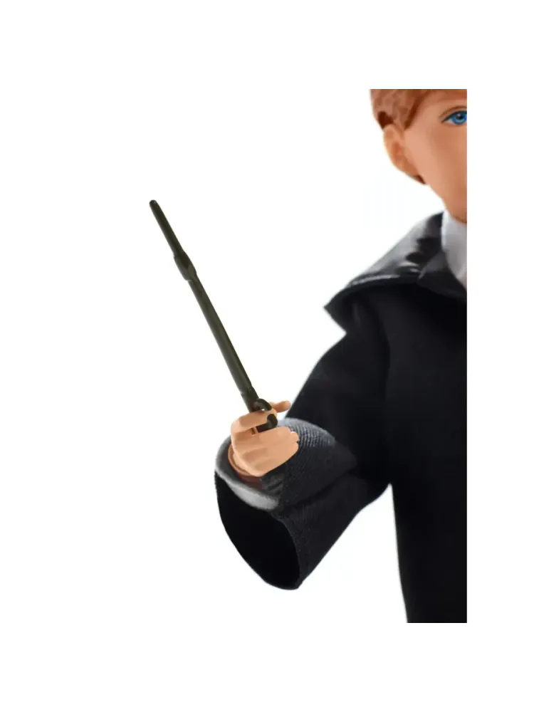 Кукла Harry Potter Рон Уизли FYM52