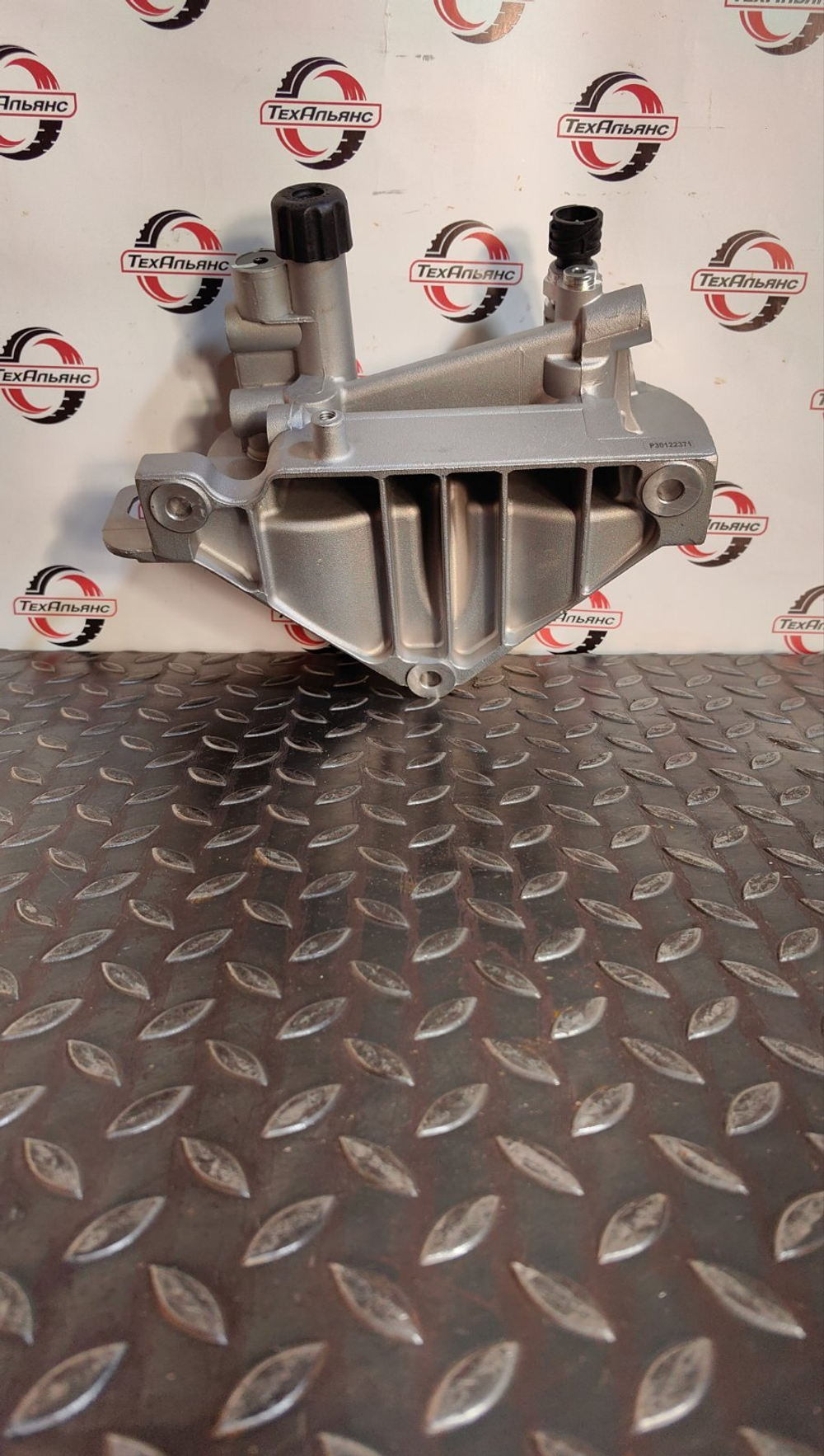 Корпус фильтра 21023287