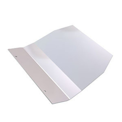 Защита двигателя алюминиевая для поперечины 2108-2114 АВТОПРОДУКТ