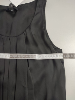 Платье H&M струящееся 40 размер