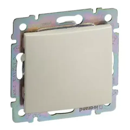 Выключатель Legrand Valena 774301