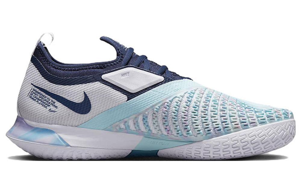 Кроссовки Nike Court React Vapor Nxt
