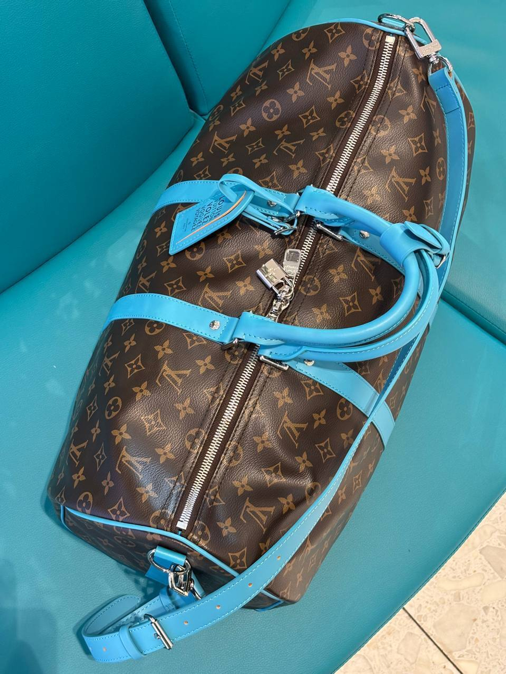 Дорожная сумка Louis Vuitton