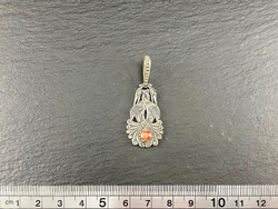 Подвеска "Аисты"