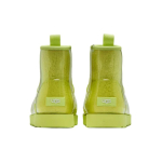 Обувь UGG CLASSIC CLEAR MINI, 1113190-PLLN