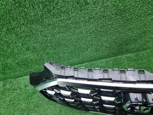 Решетка радиатора Audi Q5 2 (2020-н.в.)