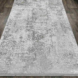 Monaliza 7663A GREY \ CREAM Прямой