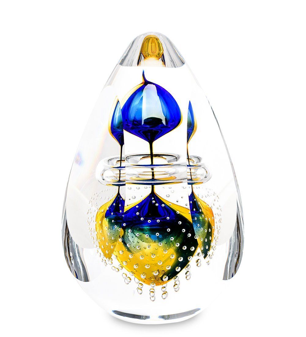 GR-13/ 6 Пресс-папье