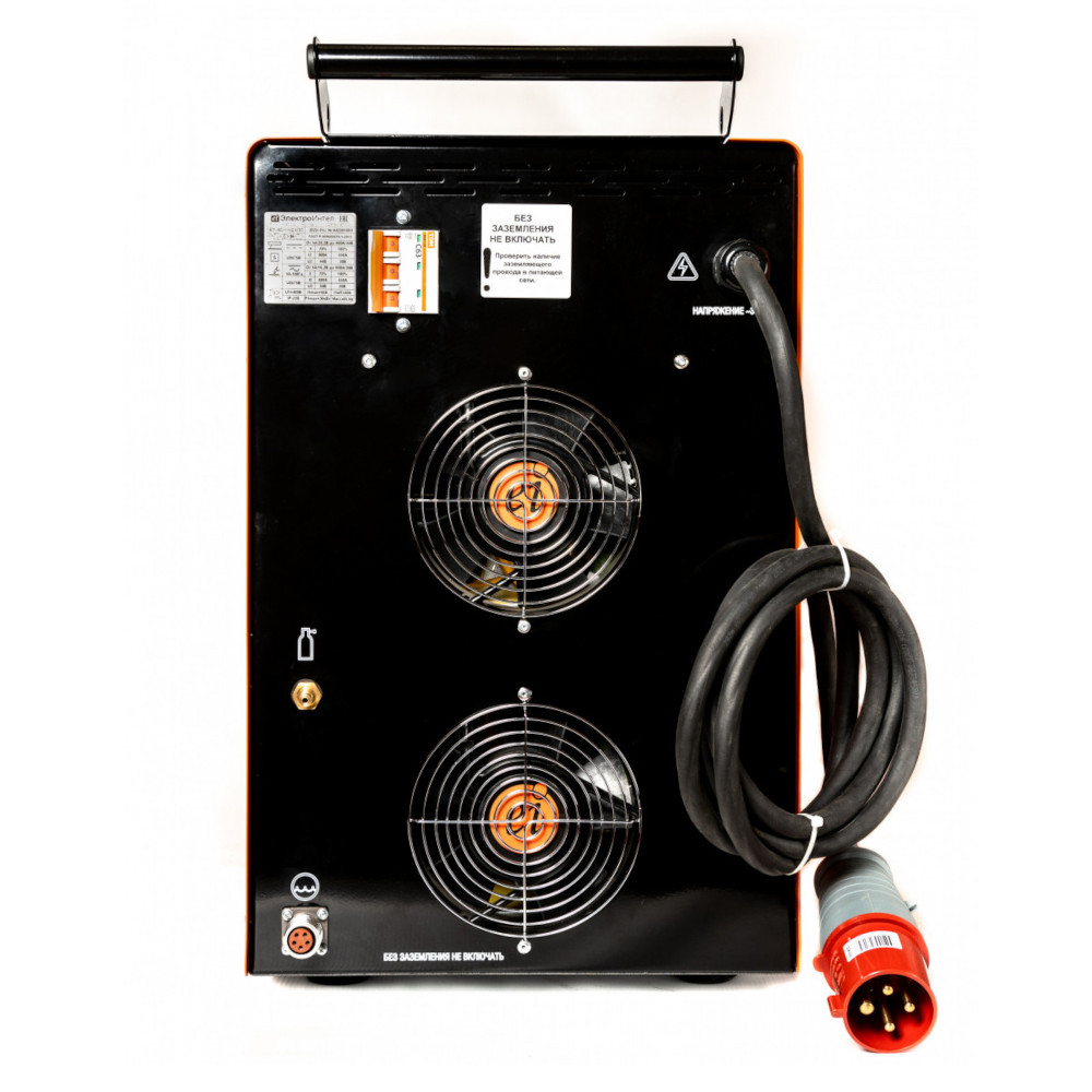 Аппарат аргоно-дуговой сварки NEON ВД-553 АД AC/DC