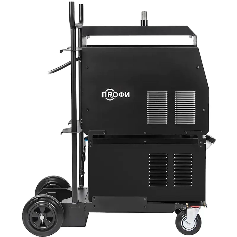 ПТК ПРОФИ MIG 500 FW сварочный полуавтомат 005.200.211