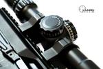 Кольца Luman Precision LP 30 MED