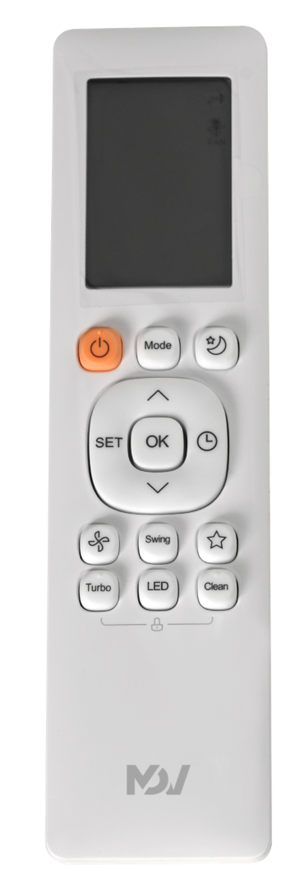 MDSAG-12HRN1 / MDOAG-12HN1