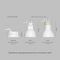 Светодиодный модуль Denkirs Slim Led DK4000-7W