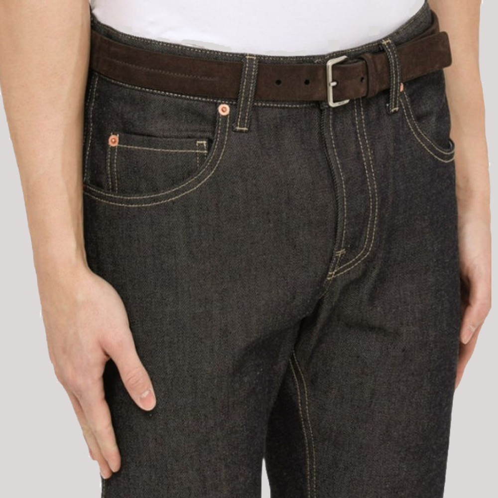 Пояс PRADA, 2CS107054