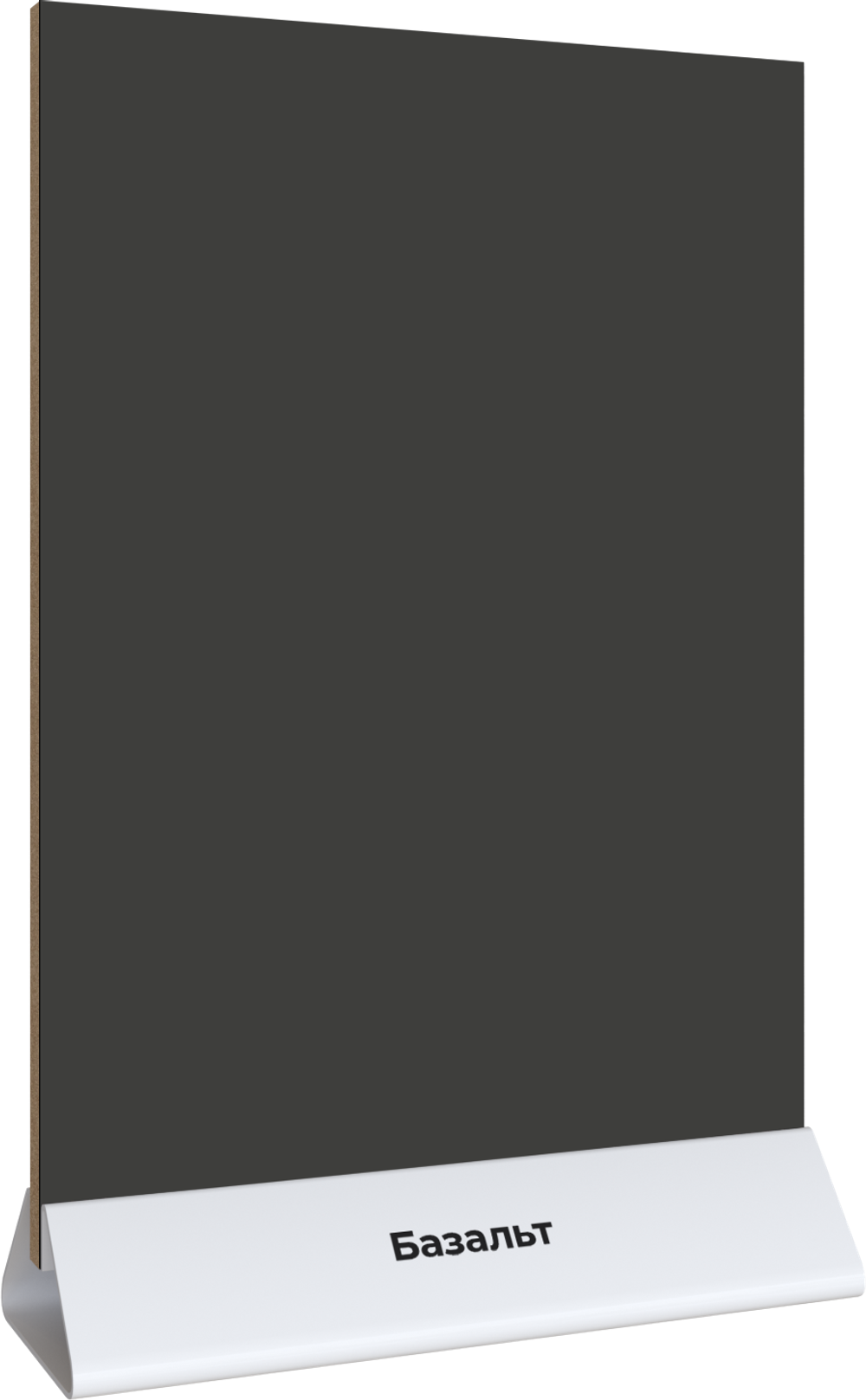Пластик HPL