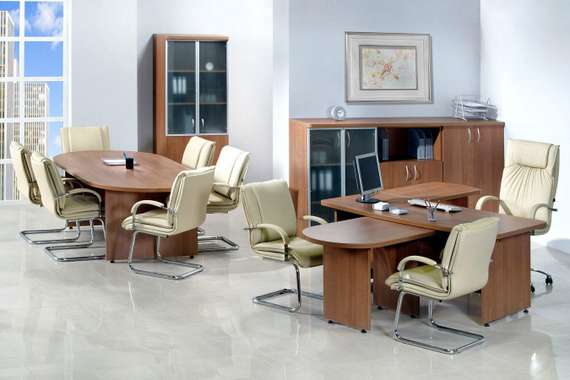 Кабинет руководителя Форум