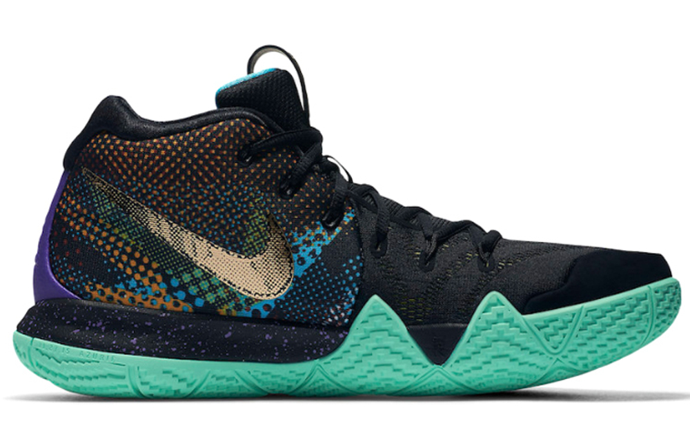 Kyrie 4 mamba mentality deals