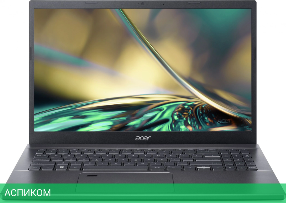 Ноутбук Acer Aspire 5 A515-57-70UQ