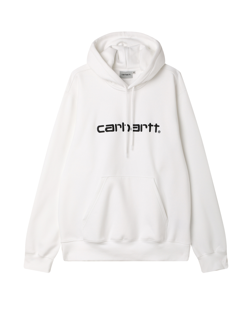 Мужская Толстовка Hooded Carhartt