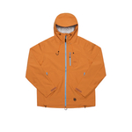 Куртка Nothomme Kongshan Outdoor Hiking Jacket "Sand Orange"