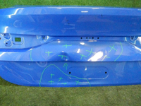 Крышка багажника BMW 2er F44 (2019-н.в.)