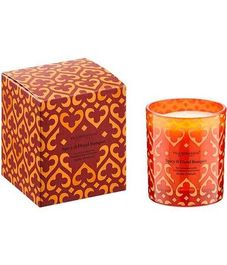 Spicy & Floral Bouquet, свеча 70ths Year Collection, Vila Hermanos