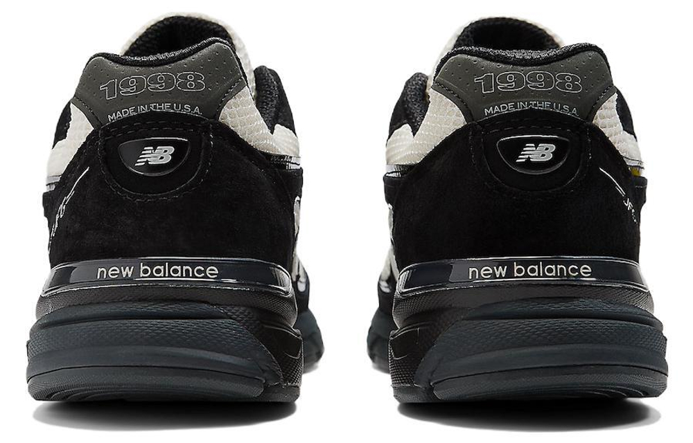 Кроссовки Joe Freshgoods X New Balance Nb 990 V4