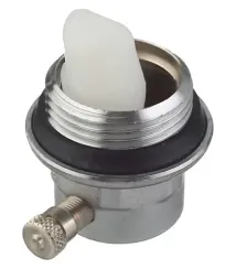 Воздухоотводчик радиаторный Itap НР 1 автоматический правый 14249