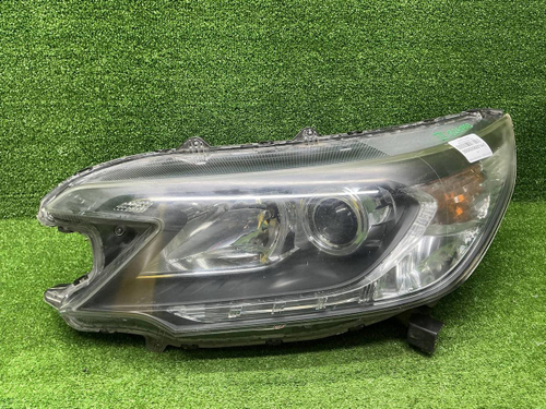 Фара левая Honda CR-V 4 (2011-2015) галоген