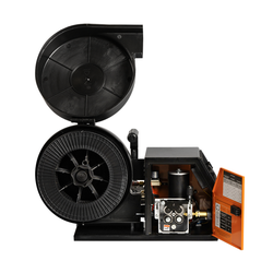 Инвертор сварочный MIG 350 "REAL" (N3H1)