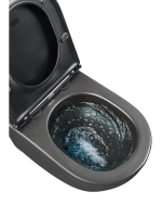 Унитаз подвесной ANDI PRO