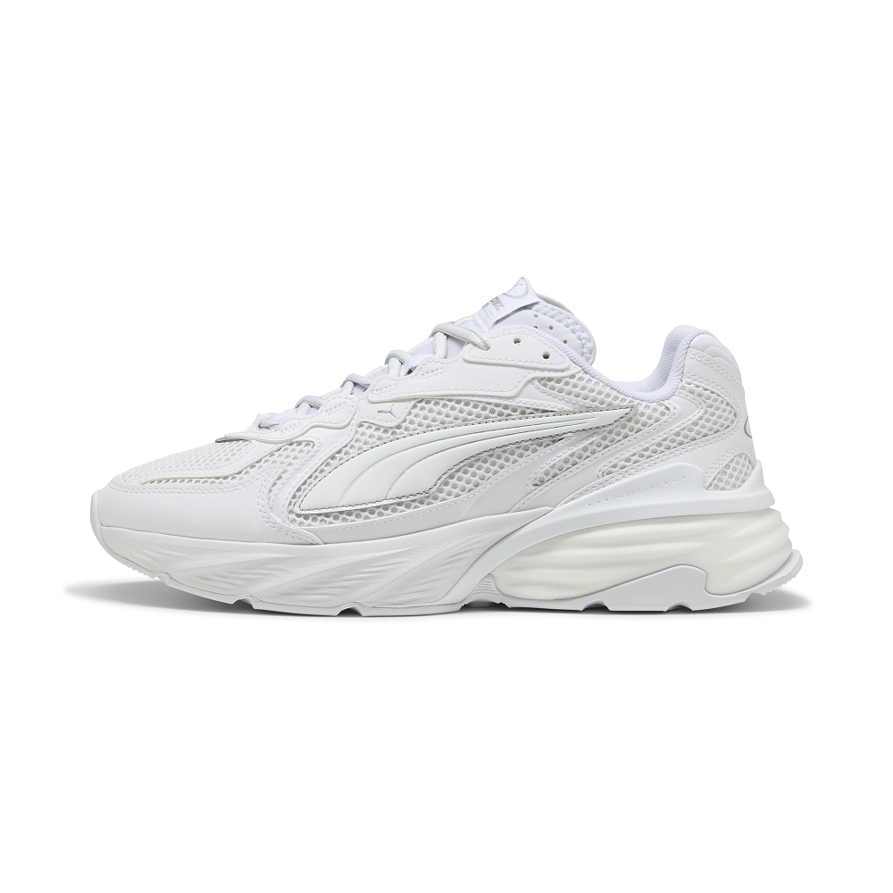 Кроссовки PUMA Fade Nitro LS
