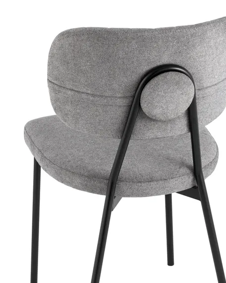 Стул Hook серый