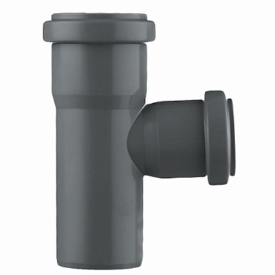 Тройник ПП 50х40 (87°)