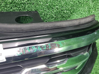 Решетка радиатора VW Teramont (2021-2023)