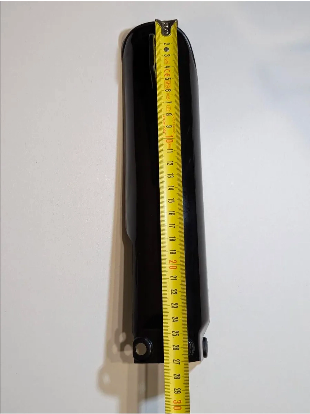 + - Защита амортизаторов эндуро мотоцикла 270мм