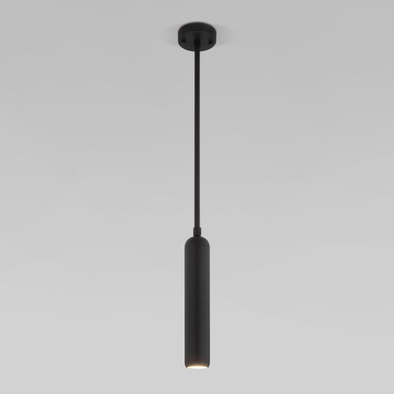 Подвесной светильник Eurosvet Pacific 50255/1 черный