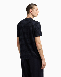 Футболка мужская EMPORIO ARMANI