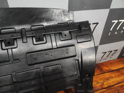 Защита (пыльник) двигателя Chery Tiggo 7 Pro 20-24 Б/У Оригинал 602000746AA