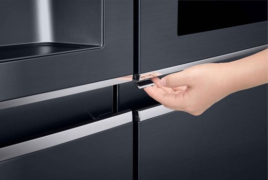 Холодильник LG GS-X961MTAZ