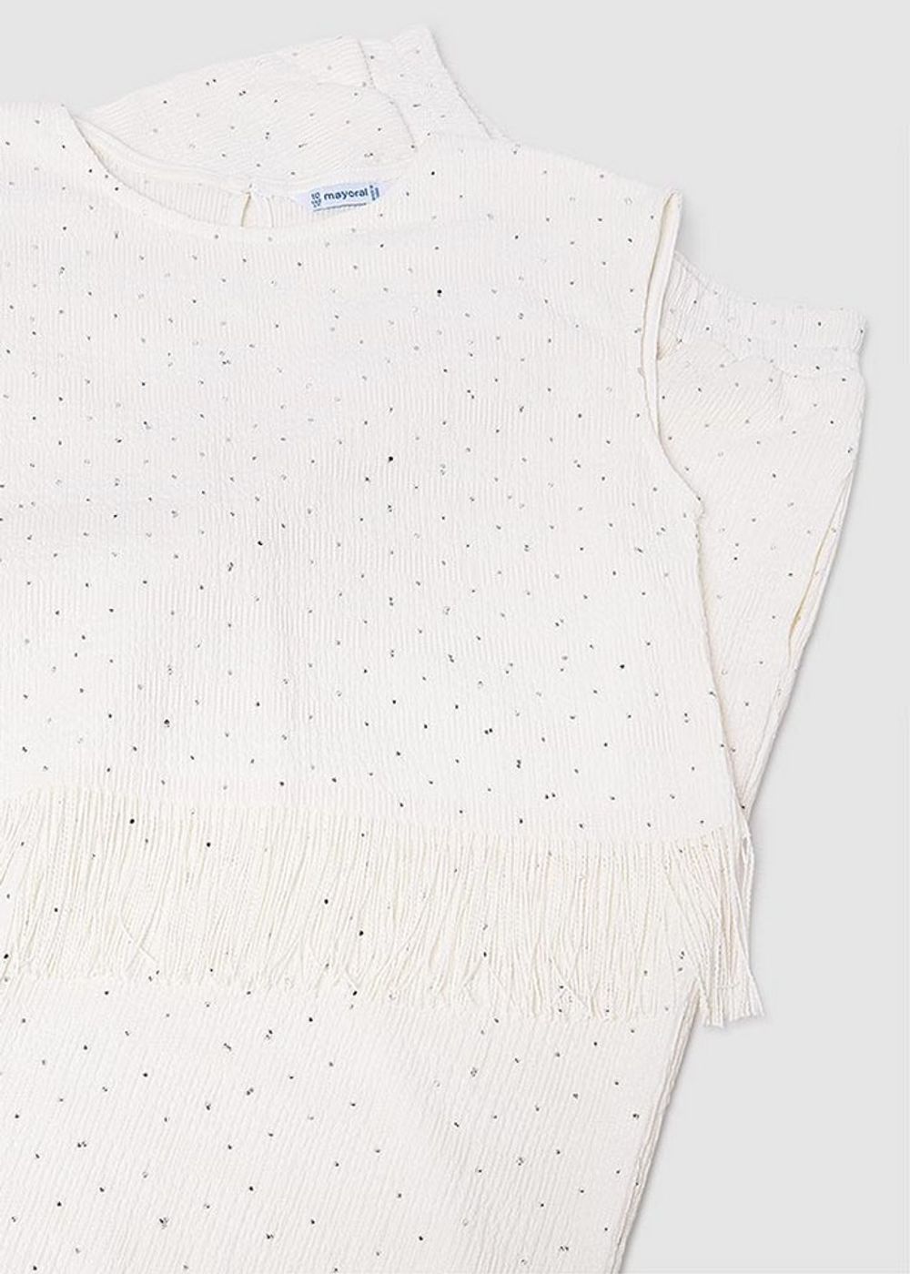 топ с брюками