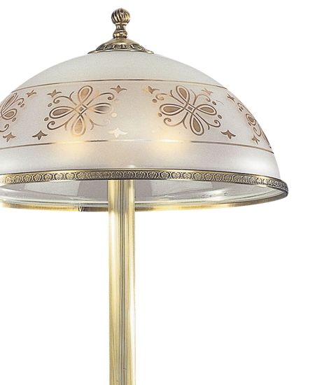 Декоративный торшер Reccagni Angelo PN.6002/2