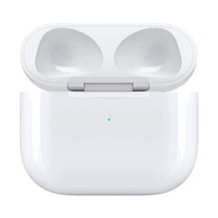 Apple AirPods 3 Case Зарядный футляр