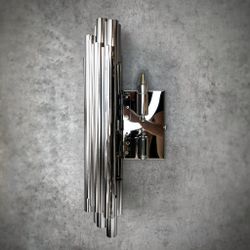 Бра Brubeck Chrome By Imperiumloft