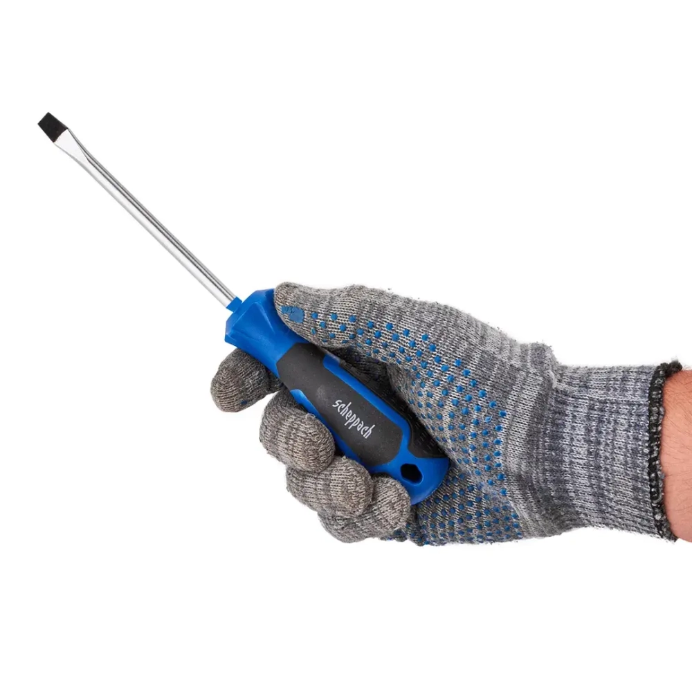 Отвертки, набор 6пр. Scheppach Sch-7006E