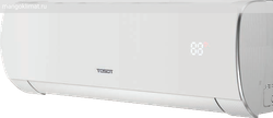 Кондиционер TOSOT T09H-SLyR2/I/T09H-SLyR2/O серии Lyra Inverter