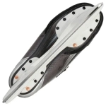 Коньки Bauer S23 VAPOR X5 PRO INT (Без лезвий)