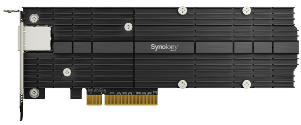 Плата  Synology E10M20-T1