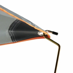 Палатка автомобильная Artelv Roof Tent P