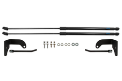 Упоры капота для JETOUR Dashing, 2022-, к-т 2 шт ARBORI.HD.070101